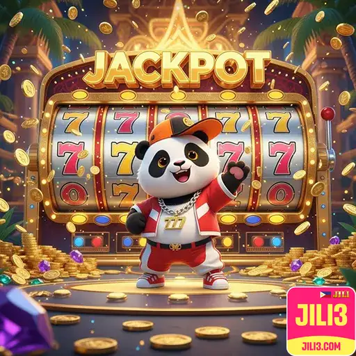 jili3 bet — game spotlight