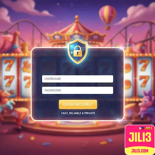 jili3 bet — member login