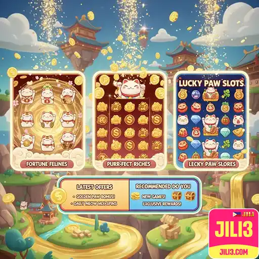 jili3 bet — jili3 — homepage hero