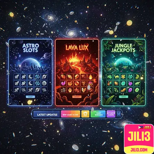 jili3 bet — jili3 — homepage hero