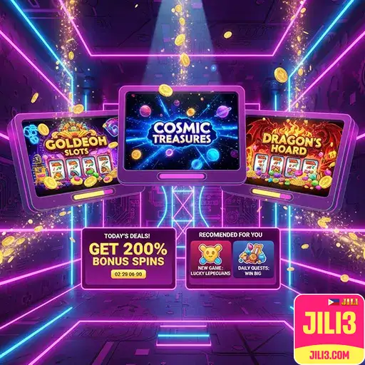 jili3 bet — jili3 — homepage hero